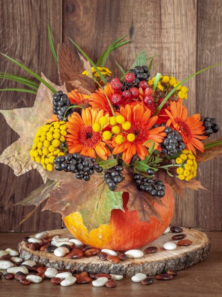 Thanksgiving Centerpiece