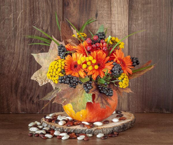 Thanksgiving Centerpiece