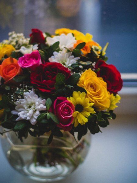 Traditional Bouquet