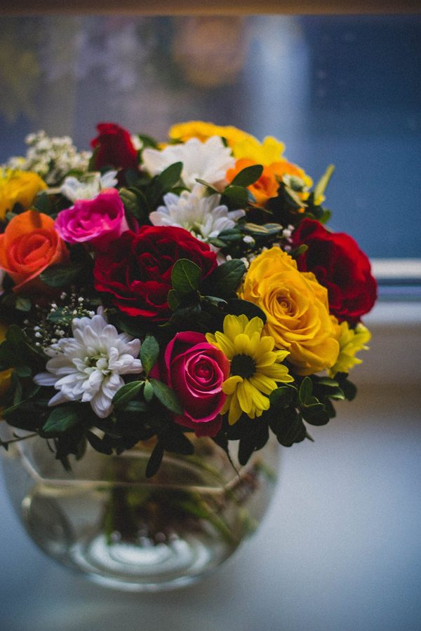 Traditional Bouquet